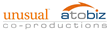 Unusual + AtoBiz coProductions